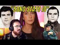 MARCO MERRINO REAGISCE A ELISA TRUE CRIME SONO STATO IO