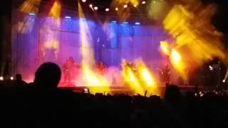 León Larregui - Tremantra Live