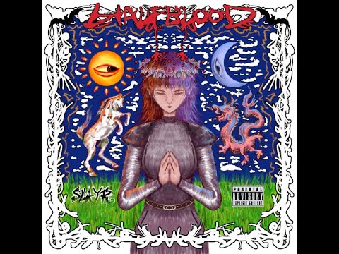 [free] slayr + halfblood type beat " remedy "