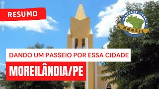 preview picture of video 'Viajando Todo o Brasil - Moreilândia/PE'