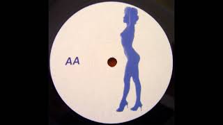 Gecko - Untitled (B) [DELRED022]