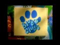 Nick Jr Hoomans UK Version