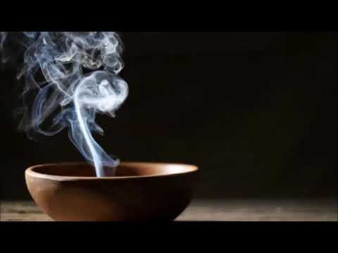 PONTOS DE DEFUMAÇÃO   UMBANDA