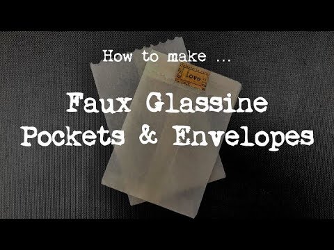 download lagu mp3 mp4 Parchment Paper Envelopes, download lagu Parchment Paper Envelopes gratis, unduh video klip Parchment Paper Envelopes