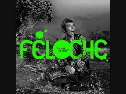 FELOCHE - Singin'in The Rain