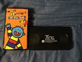 Opening And Closing To ToddWorld Hi I M Todd 2005 VHS