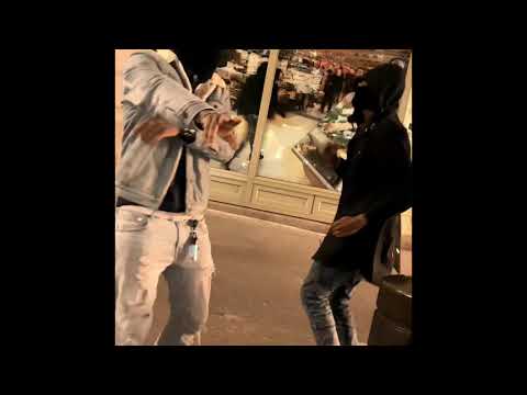 Weavers Laa ft Lp Marcy- Dope Money