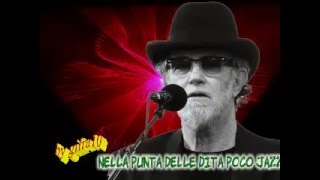 Francesco De Gregori - Piano bar (karaoke fair use)