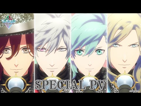 劇場版 うたの☆プリンスさまっ♪ TABOO NIGHT XXXX Video2