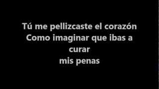 Otra Vez Me Has Sacado a Bailar con letra La Oreja De Van Gogh