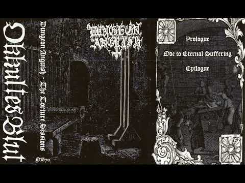 Dungeon Anguish – The Torture Sessions (2024)