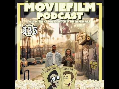 Ep. 335: Marvel’s Wonder Man