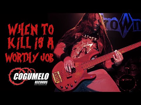 When to Kill is a Worthy Job video thumbnail