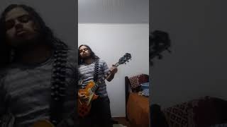 Obituary - Blindsided (Guitar Cover)