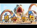 BEST UPCOMING ANIMATION MOVIES 2026 Trailers
