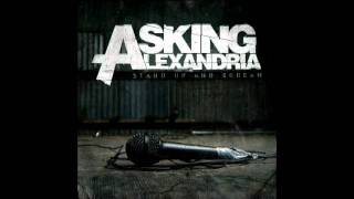 Asking Alexandria - Hiatus