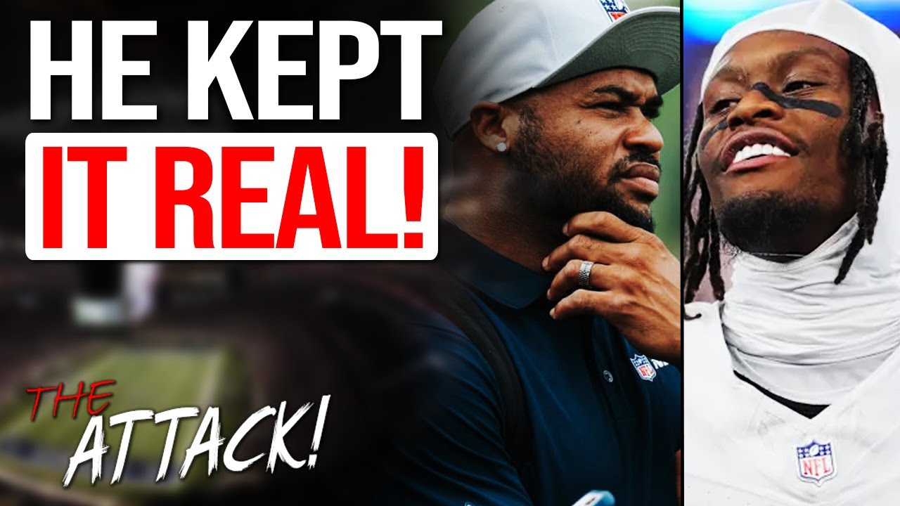 NFL Legend Steve Smith Sr. HONEST About George Pickens HATERS & FALSE NARRATIVES!