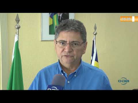 BOM DIA NEWS (24.10) Aumento de 11% em acidentes nas rodovias federais que cortam o estado