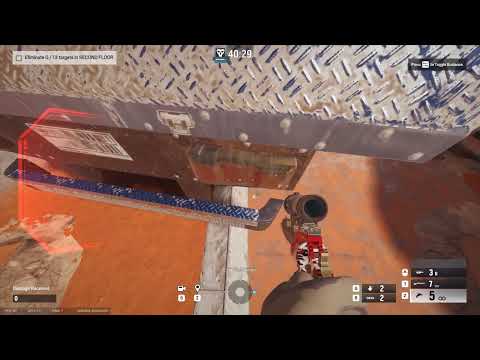 fuel pump spin vault tech