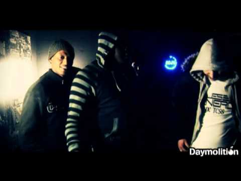 Les Genero Freestyle - Daymolition