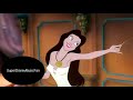 The Little Mermaid Vanessa S Song Danish