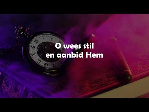 Opwekking met tekst 839 Aanbid Hem (versie 2)