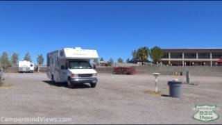 Longstreet Inn & Casino RV Park Video