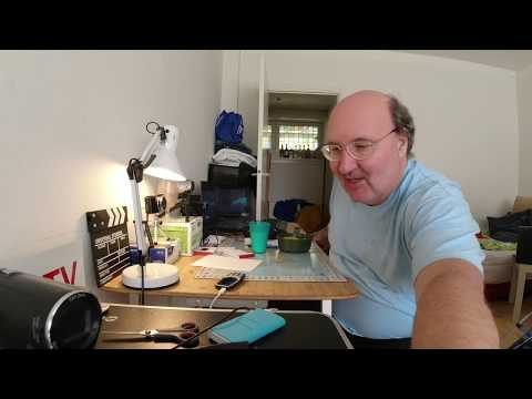 MongoTV_3684 - Danish Vlog - Min Aftensmad - Boller i Karry