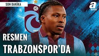 Cabral Trabzonspor’da! Dudak Uçuklatan Rakamlar Sızdı