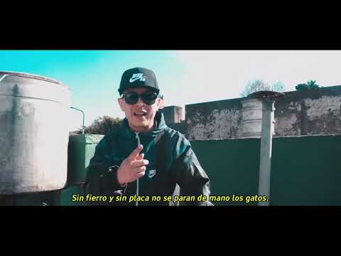 Sound De Barrio ❌ El Pepo ❌ XXL Irione ❌ El Mudo ❌ SupermerK-2 || Persecuta