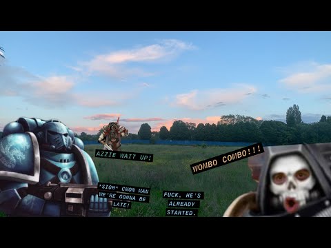 Farith is all I need