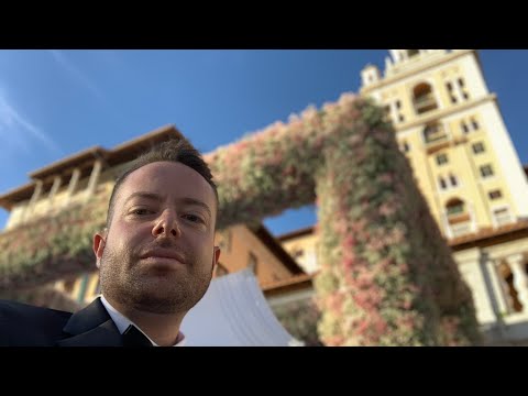 Incredible Jewish Wedding Singer | Singing You Raise Me Up - the Bride’s Serenade | Cantor David