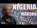 Makoko S Ghetto School One Woman S Fight For Education LAGOS NIGERIA