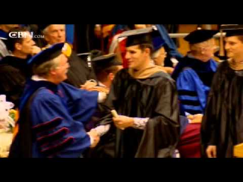 700 Club Interactive -- October 19, 2011 - CBN.com