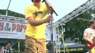 Pardon my Striptease