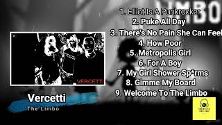 Download lagu Vercetti - The Limbo Full Album (HQ) mp3