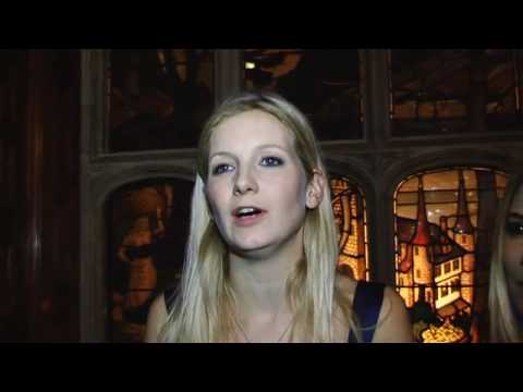 LFW: Twenty8Twelve: Presentation AW10