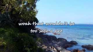 Travis Tritt - You Can't Count Me Out Yet (with lyrics)
