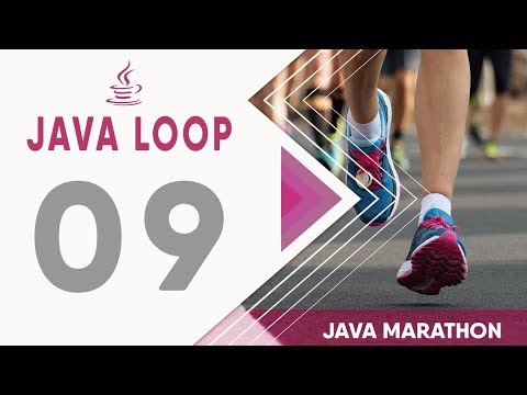 Java Advance Bangla Tutorial Series Part 09 Java For Loop While And Do While Loop