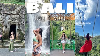 First SOLO TRIP to BALI-INDONESIA in 2022 | Day 1 | 🇮🇩 | 🌴 | living my best life