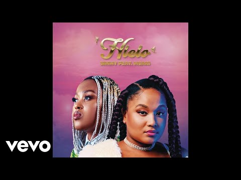 Simmy - Hlelo (Official Audio) ft. Msaki