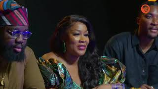 EPISODE 8 - THE SOUPA LOVE || STREET FOODZ NAIJA S5