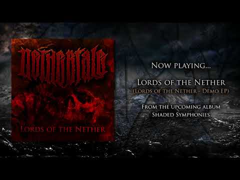 Nethertale - Lords of the Nether