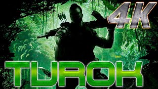 Turok (2008)