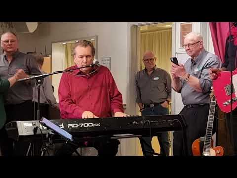 Johan Blohm - J.B.'s Boogie