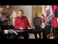 Johan Blohm J B S Boogie