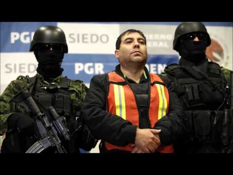 Los Nuevos Ondeados - Gente de la O