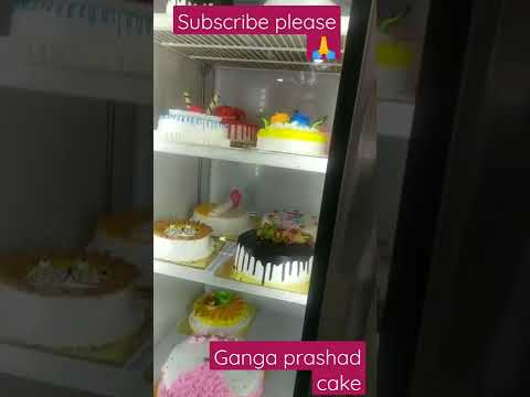 Refrigerated Pastry Display Case