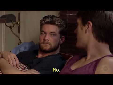 Momentos Gay de Deran| Deran & Adrian parte 25