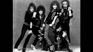 Autograph - All I&#39;m Gonna Take